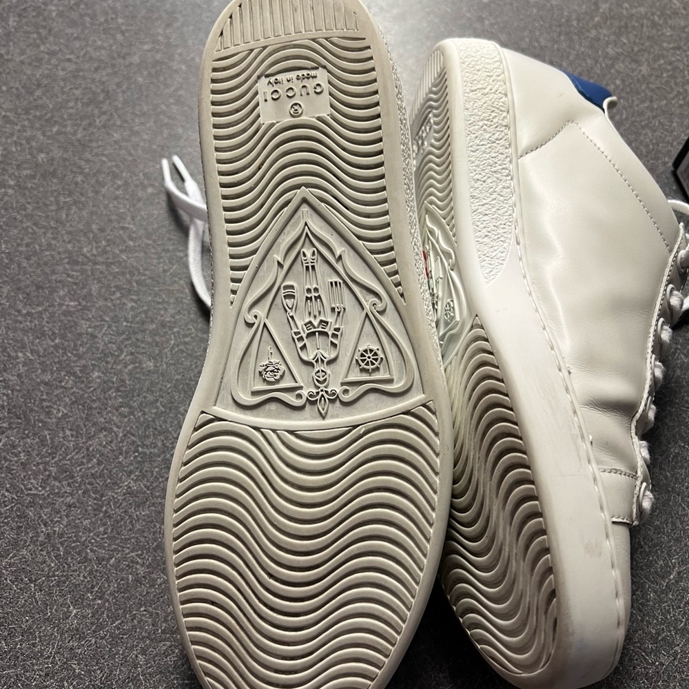 Gucci Shoes Size 38 - Picture 7 of 15